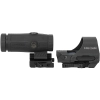 Holosun HS510C Open Reflex Sight & HM3X Magnifier Büyüteç Seti