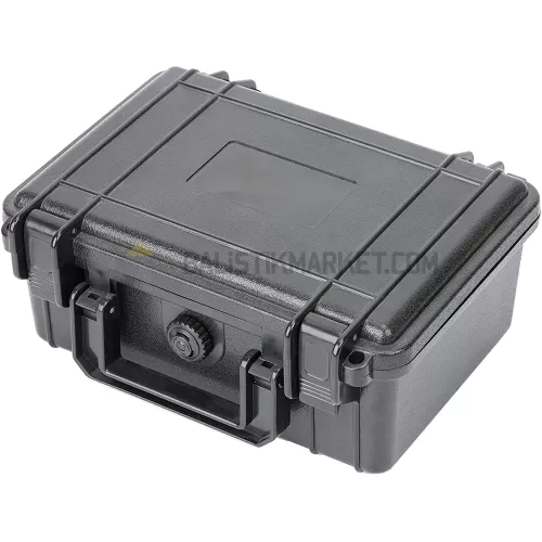 Holosun HS510C Open Reflex Sight & HM3X Magnifier Büyüteç Seti