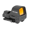 Holosun HS510C Solar Multi-Reticle Open Reflex Sight (2 MOA & 65 MOA Circle)