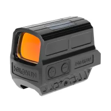 Holosun HS512C Enclosed Solar Multi-Reticle Reflex Sight (2 MOA & 65 MOA Circle)