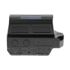 Holosun HS512C Enclosed Solar Multi-Reticle Reflex Sight (2 MOA & 65 MOA Circle)