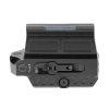 Holosun HS512C Enclosed Solar Multi-Reticle Reflex Sight (2 MOA & 65 MOA Circle)