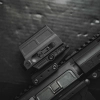 Holosun HS512C Enclosed Solar Multi-Reticle Reflex Sight (2 MOA & 65 MOA Circle)