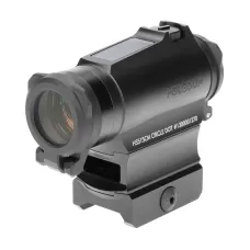 Holosun HS515CM Solar Multi-Reticle Red Dot (2 MOA & 65 MOA Circle)