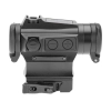 Holosun HS515CM Solar Multi-Reticle Red Dot (2 MOA & 65 MOA Circle)