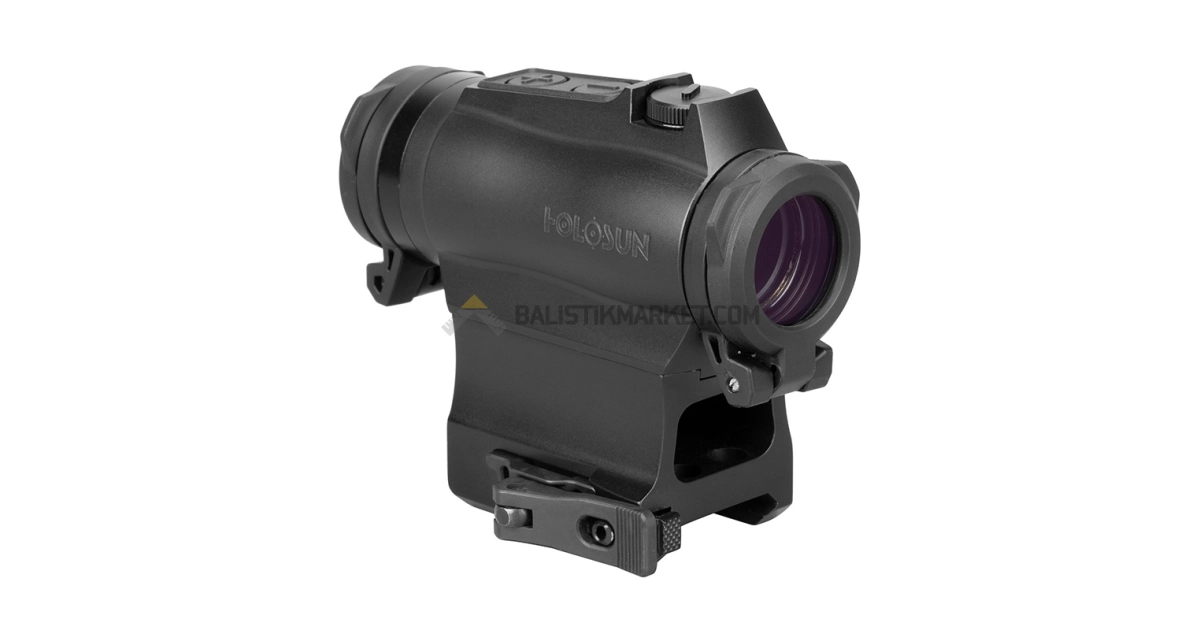 HOLOSUN HS515GM マイクロドットサイト Holosun HS515G-M Microdot red
