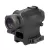 Holosun HS515GM Multi-Reticle Red Dot (2 MOA & 65 MOA Circle)