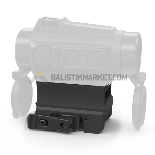 Holosun HSCQD1 Bağlantı Adaptörü