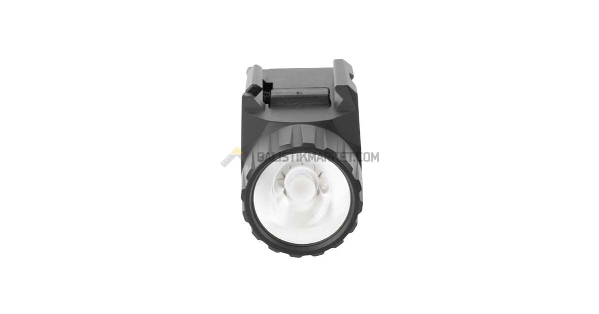 Holosun P.ID HC 800 Lümen Taktiksel Tabanca Feneri (42.000 Kandela)