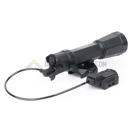 Holosun RAID 1000 Lümen Tüfek Feneri (80.000 Kandela)