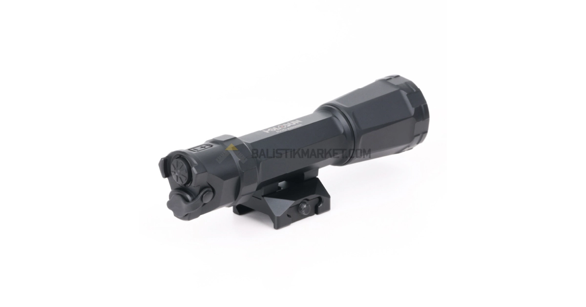 Holosun RAID 1000 Lümen Tüfek Feneri (80.000 Kandela)