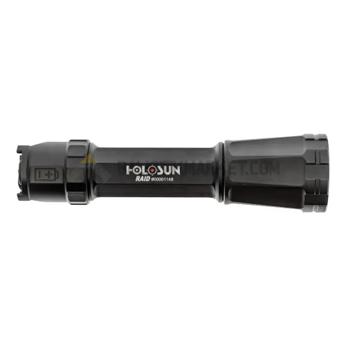 Holosun RAID 1000 Lümen Tüfek Feneri (80.000 Kandela)