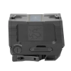 Holosun Ronin AEMS Max Enclosed Solar Multi-Reticle Red Dot (2 MOA & 65 MOA Circle)