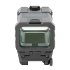 Holosun Ronin AEMS Max Enclosed Solar Multi-Reticle Red Dot (2 MOA & 65 MOA Circle)
