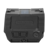 Holosun Ronin AEMS Max Enclosed Solar Multi-Reticle Red Dot (2 MOA & 65 MOA Circle)