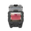 Holosun Ronin AEMS Max Enclosed Solar Multi-Reticle Red Dot (2 MOA & 65 MOA Circle)
