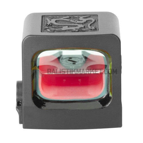 Holosun Ronin EPS Carry Enclosed Multi-Reticle Green Dot (2 MOA & 32 MOA Circle)