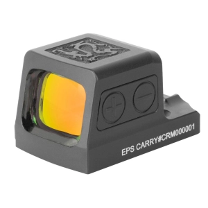 Holosun Ronin EPS Carry Enclosed Multi-Reticle Red Dot (2 MOA & 32 MOA Circle)