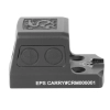 Holosun Ronin EPS Carry Enclosed Multi-Reticle Red Dot (2 MOA & 32 MOA Circle)