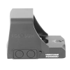 Holosun Ronin HS507COMP CRS Multi-Reticle Red Dot (2 MOA Dot & 8/20/32 MOA Circle Reticle)