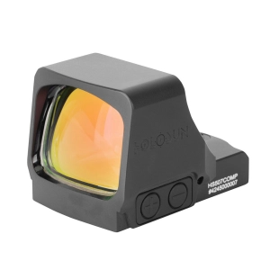 Holosun Ronin HS507COMP CRS Multi-Reticle Red Dot (2 MOA Dot & 8/20/32 MOA Circle Reticle)