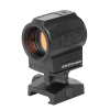 Holosun SCRS GR Solar Green Dot (2 MOA)