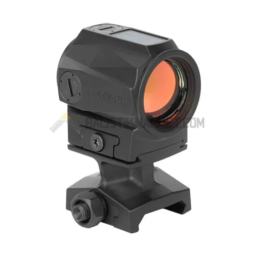 Holosun SCRS GR Solar Green Dot (2 MOA)