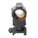 Holosun SCRS GR Solar Green Dot (2 MOA)