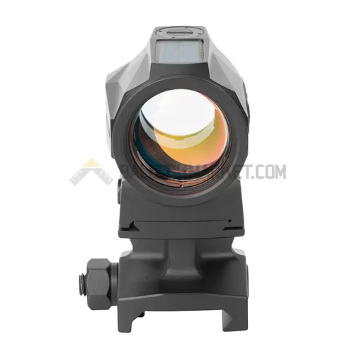 Holosun SCRS GR Solar Green Dot (2 MOA)