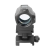 Holosun SCRS GR Solar Green Dot (2 MOA)