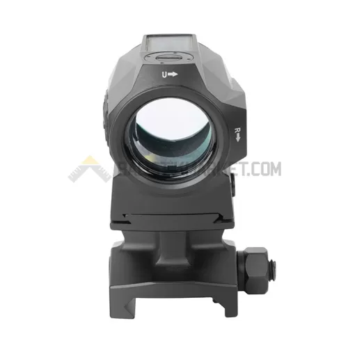 Holosun SCRS GR Solar Green Dot (2 MOA)