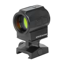 Holosun SCRS RD 2 MOA Solar Red Dot