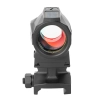 Holosun SCRS RD Solar Red Dot (2 MOA)