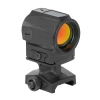 Holosun SCRS RD Solar Red Dot (2 MOA)