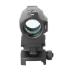 Holosun SCRS RD Solar Red Dot (2 MOA)