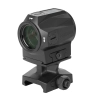 Holosun SCRS RD Solar Red Dot (2 MOA)