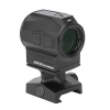 Holosun SCRS RD Solar Red Dot (2 MOA)