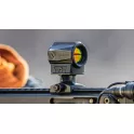 Holosun SCRS GR Solar Green Dot (2 MOA)