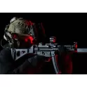 Holosun SCRS GR Solar Green Dot (2 MOA)