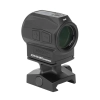 Holosun SCRS RD MRS Solar Red Dot (2 MOA & 65 MOA Circle)