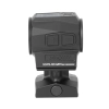 Holosun SCRS RD MRS Solar Red Dot (2 MOA & 65 MOA Circle)