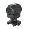 Holosun SCRS RD MRS Solar Red Dot (2 MOA & 65 MOA Circle)