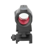Holosun SCRS RD MRS Solar Red Dot (2 MOA & 65 MOA Circle)