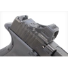 Holosun SCS MOS Solar Şarjlı Multi-Reticle Green Dot (2 MOA & 32 MOA Circle)