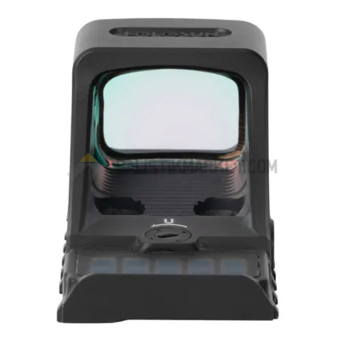 Holosun SCS-P10 Solar Şarjlı Multi-Reticle Green Dot (2 MOA & 32 MOA Circle)