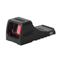 Holosun SCS-P10 Solar Şarjlı Multi-Reticle Green Dot (2 MOA & 32 MOA Circle)