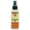 Hoppe's NO.9 Silah Yağı Pompalı Şişe 120 ml