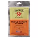 Hoppe's NO.9 Silah Temizlik Bezi