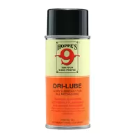 Hoppe's NO.9 Dri-Lub Kuru Silah Yağı 113 G
