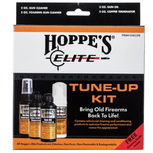 Hoppe's Elite Silah Yenileme Kiti